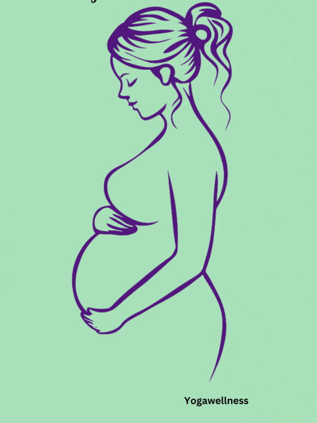 Safe and Effective Yoga Poses for the Second Trimester of Pregnancy