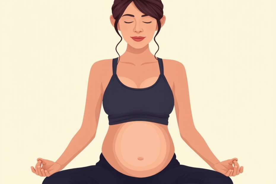1x1_Create_an_image_of_a_pregnant_la